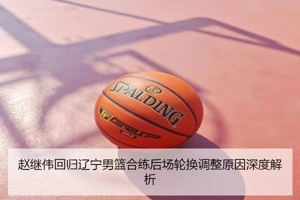 赵继伟回归辽宁男篮合练后场轮换调整原因深度解析
