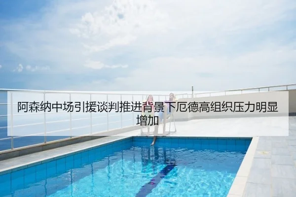 阿森纳中场引援谈判推进背景下厄德高组织压力明显增加